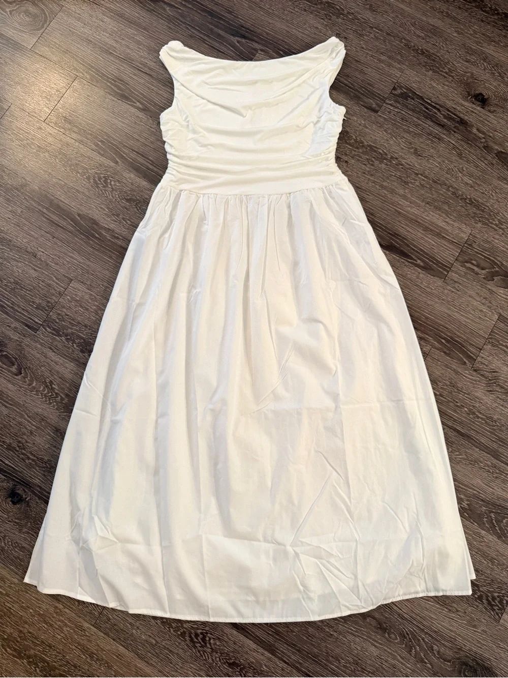 Billy J Immy Midi Dress New